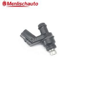 Inyector Original <span class=keywords><strong>NKJ</strong></span> N3J 931210-K03-H11 175CC 185CC con 8 Orificios para Motocicleta Honda - Product Image 1