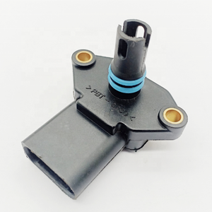 Collecteur de pression (carte), pour VW Golf, Audi A2, SKODA <span class=keywords><strong>FABIA</strong></span>, 036906051 279980411 36906051, ap01 - Product Image 4