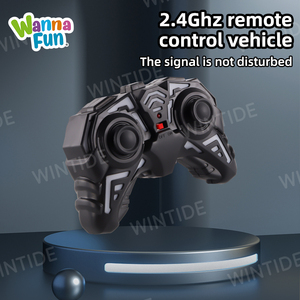 <span class=keywords><strong>New</strong></span> 2.4G Tốc Độ Cao Điều Khiển Từ Xa Racing RC Hợp Kim Off-Road Leo Núi Xe Đồ Chơi RC Xe Cho Trẻ Em - Product Image 3