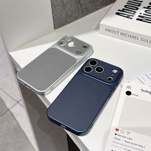 Nueva Funda de Piel Sintética Serie 17 para iPhone 17 <span class=keywords><strong>Pro</strong></span> <span class=keywords><strong>Max</strong></span>, 16 <span class=keywords><strong>Pro</strong></span>, 15, 14, 13, <span class=keywords><strong>12</strong></span>, 11 <span class=keywords><strong>Pro</strong></span> <span class=keywords><strong>Max</strong></span>, Protectora y Moderna - Product Image 5