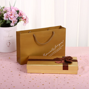 18 compartiments boîte cadeau chocolat Ferrero boîte de bonbons Tanabata Saint Valentin boîte cadeau avec ciel et terre couverture spot vente en gros - Product Image 3