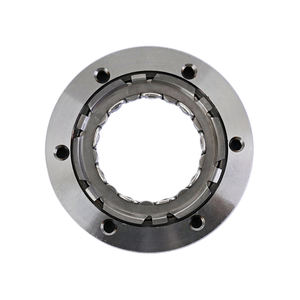 อะไหล่ CB300R รถจักรยานยนต์สำหรับ Triumph <span class=keywords><strong>Tiger</strong></span> shineray XY50Q <span class=keywords><strong>Yamaha</strong></span> Xeon คลัทช์วิ่งเกิน20มม. เริ่มต้นร่างกายคลัช - Product Image 6