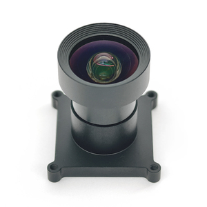 Độ nét cao <span class=keywords><strong>Dome</strong></span> CCTV <span class=keywords><strong>Camera</strong></span> với hình ảnh lớn lens Sony 1-inch imx283 imx383 imx989 CMOS cảm biến cho Drone các ứng dụng khác - Product Image 2