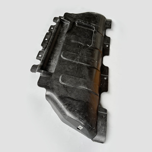 Cubierta Protectora de Motor 68091772AB para Jeep Grand Cherokee WK Dodge 2011-2022 68091772AA - Product Image 6