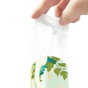 Máscara de Ojos Relajante de Artemisia <span class=keywords><strong>para</strong></span> Oficina, Alivia la Fatiga Ocular, las Ojeras y las Bolsas, Promueve el Sueño - Product Image 2