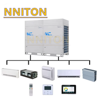 Carte de commande principale extérieure VRF pour PLC, référence 17127700000832, pour module PCB de climatiseur HVAC T-WKR260B/RN1X-C.D.2.1-A1