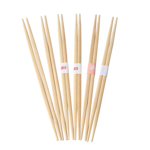 <span class=keywords><strong>Palillos</strong></span> de Bambú Tensoge para <span class=keywords><strong>Sushi</strong></span> <span class=keywords><strong>con</strong></span> Funda de Papel, <span class=keywords><strong>Palillos</strong></span> de Mariscos Listos para <span class=keywords><strong>Comer</strong></span>, Accesorios Modernos para la Cocina - Product Image 6
