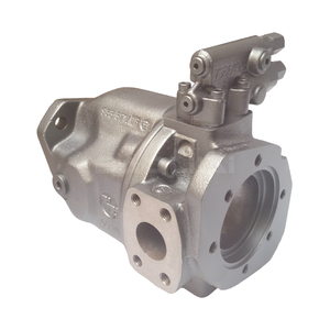 Bomba Hidráulica A10VSO18 A10VSO28 Serie 31 A10VSO28DRG/31R-PSA12N00 A10VSO18DFR/31L-PKC62N00 - Product Image 3