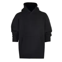 600 gsm hoodie toptan boş erkek büyük boy hoodies organik pamuk giyim ağır kazak kazak
