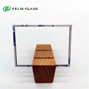 FELIX Vidrio Templado Sólido Industrial para Monitor LCD de 0.5mm 0.7mm 1mm 2mm 3mm, Antiarañazos y Antihuellas - Product Image 2