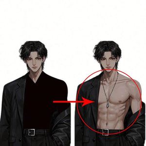 Tarjetas de Felicitación Termocrómicas de Color Cálido Personalizables, Cartulina Recubierta, Diseño Sensible al Calor y a la Temperatura, Digital - Product Image 1