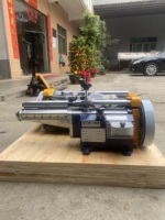 Machine de cimentage puissante, machine d'application d'adhésif pour semelles souples, pour le collage des semelles de chaussures de sport QF-803