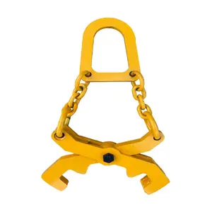 Grosir rail clamp rail clamp 1T YO tipe mengangkat H tipe rail clamp