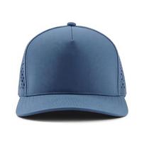 Nuovo Design alla Moda, Cappellino da Baseball Unisex a 5 Pannelli, Cappello Sportivo per Golf, Casual, Morbido e Traspirante, Personalizzabile