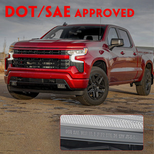 Phare pour <span class=keywords><strong>Chevrolet</strong></span> <span class=keywords><strong>Silverado</strong></span> 1500 2022 <span class=keywords><strong>2023</strong></span> 2024 Modèle <span class=keywords><strong>LTZ</strong></span>/High Country/RST Phare LED - Product Image 3