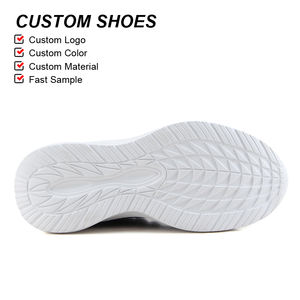 OLICOM Nouvelles baskets décontractées pour hommes et femmes, chaussures de <span class=keywords><strong>course</strong></span>, chaussures de marche décontractées, antidérapantes, confortables, chaussures de tennis tendance, baskets, chaussures de sport - Product Image 4
