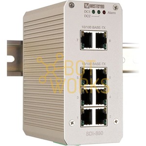 Omron WESSDI880 - Nuovo - Product Image 1