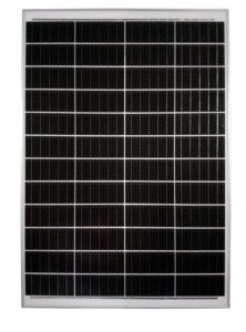 Panneaux solaires personnalisables, lampes LED de petite puissance 15W25W35W50W100W, lampadaires, éclairages de surveillance DC, panneaux solaires spéciaux - Product Image 2