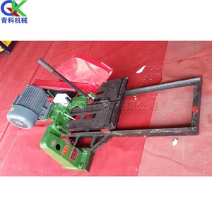 QK800 Multifunctional <strong>Stone</strong> <strong>Cutting</strong> <strong>Machine</strong> Track Type 45 Degree Chamfering <strong>Cutting</strong> <strong>Machine</strong> - Product Image 5