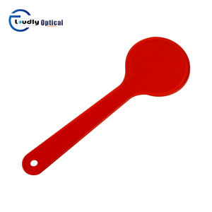 ‏ اختبار قضيب مادوكس 3 ألوان يمكن اختيار أدوات فحص الحول المتنحية - Product Image 5