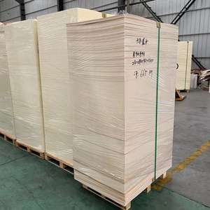 Hoja de Papel con Recubrimiento de PE Simple o Doble de 150 g/m² a 350 g/m² - Product Image 3