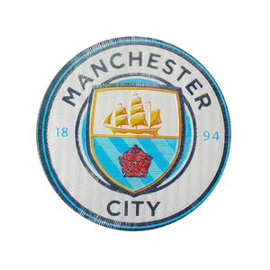 Vendita calda eco-friendly TPU Iron-On personalizzato distintivo del Club <span class=keywords><strong>di</strong></span> <span class=keywords><strong>calcio</strong></span> 3D sport squadra <span class=keywords><strong>di</strong></span> <span class=keywords><strong>calcio</strong></span> maglia maglia decorazione paillettes patch - Product Image 1