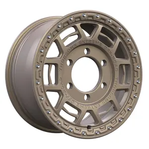 Car Forged Alloy Wheels Rims From 18-22 Inch With Factory Price For Flow Forming Offroad Car Wheels