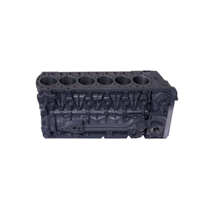 Bloque de Cilindros de Motor Diésel C280 8 12 16 3424, Conjunto de Bloque de Motor, Cárter Central para Apisonadora, Uso Pesado - Product Image 1