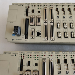 ตัวควบคุม CPU-01 CPU-02 CPU-03 CPU-04 รุ่นดั้งเดิม MP2200 - Product Image 2