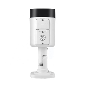 XMeye Full Metal <b>Camera</b> 30m IR Night Vision 5MP IP Network <b>Camera</b> 2.8MM Lens POE Microphone Face Detection IPB60RSD-P-2.8 - Product Image 2