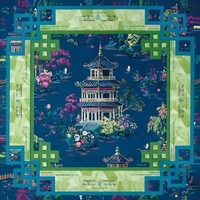 Fichas de Mahjong Americanas de Lujo de Cuatro Capas, 160 Piezas, Tallado Profundo, Suministro Portátil para Reuniones Festivas, Juego Familiar en Interiores