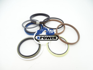 707-98-45230 7079845230 Kit de joints de vérin de flèche pour excavatrice PC300-6 PC300LC-6 PC350-6, kit de joints d'étanchéité pour réparation hydraulique - Product Image 5