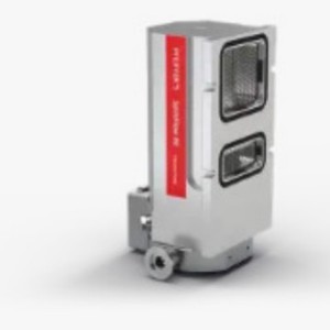 Pompe à vide Pfeiffer ultra haute pression électrique en acier inoxydable pour usage industriel - Product Image 2
