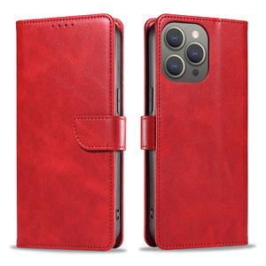 サムスンギャラクシーs24ウルトラ電話ケースカードホルダー財布財布フリップモバイルレザーユニバーサルフリップ電話ケースA 15 A14 S24 - Product Image 5