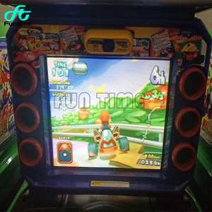 Operazione moneta Mario Kart DX Arcade GP guida auto da corsa Console <span class=keywords><strong>simulatore</strong></span> di <span class=keywords><strong>macchina</strong></span> per videogiochi Arcade - Product Image 6