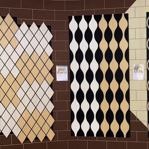 Decoratieve 3d Wandpanelen Lamelhout Fineer Voor Kantoor Hotel Mdf Muur Decoratieve Geluidsabsorberende Panelen Akupanel - Product Image 4