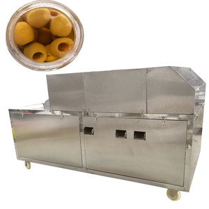 Máquina Deshuesadora de Aceitunas Automática de Alta Capacidad y Fácil Operación en Venta - Product Image 5