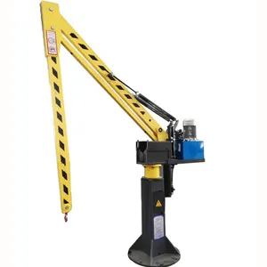 Intelligent hoist Electric zero-gravity balance crane Intelligent lifting light balance crane Floating suspension crane