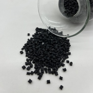 Plástico Reforçado com Bromo PA6 GF30, Resistente ao Fogo, Grau UL94 V-0, Alta Rigidez, Grau para Moldagem por Injeção, Disjuntores - Product Image 2