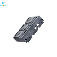 Controlador Lógico Programable (PLC) Dedicado para Automatización Industrial LV429515, Controlador de Programación PAC, Control Industrial M