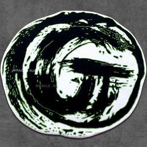 Huit Balle Tufting Carpette Personnaliser Nom Personnalisé Équipe <span class=keywords><strong>Tapis</strong></span> À La Main Football 8 Balle <span class=keywords><strong>Tapis</strong></span> <span class=keywords><strong>De</strong></span> Sol - Product Image 5