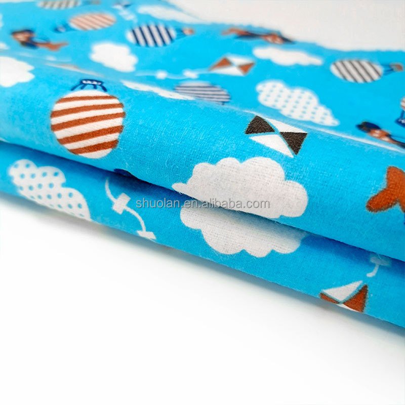 Soft and Comfortable Eco Friendly Organic