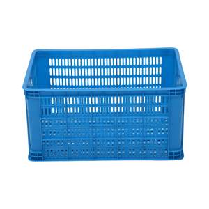 Yobest tùy chỉnh các bộ phận ép phun-nhựa Stackable tấm doanh thu tấm nông lưu trữ bin chất lượng tốt hộp nhựa - Product Image 3