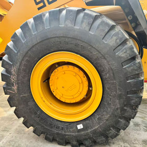 Cargadora de Ruedas SEM 653D Usada, 5 Toneladas, Caterpillar SEM653D, Cargadora Frontal, Pala para Minería, Maquinaria Pesada de Construcción - Product Image 5