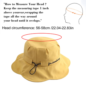Unisex Mùa Hè Ngoài Trời Có Thể Gập Lại Ngư Dân Xô <span class=keywords><strong>Hat</strong></span> Mặt Trời <span class=keywords><strong>Safari</strong></span> Đi Bộ Đường Dài Lưu Trữ <span class=keywords><strong>Hat</strong></span> Với Chuỗi Cho Câu Cá Hoặc Mặc Giản Dị - Product Image 2
