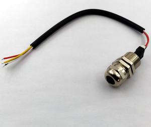 Capteur de température infrarouge en ligne sans contact MODBUS GY-485-614V5 0,2°C - Product Image 4