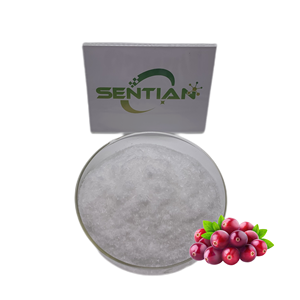 Poudre de cétone de framboise de marque privée de cétone de framboise naturelle pure de vente chaude pour des capsules - Product Image 2