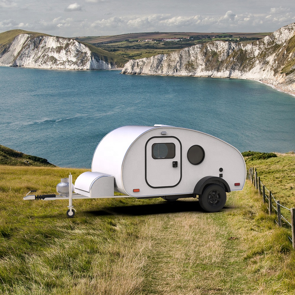 Удобный и простой способ для семейного использования, миниатюрный автофургон