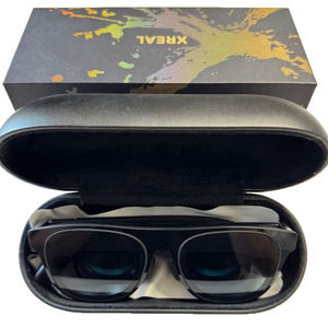 Nuevas <span class=keywords><strong>Gafas</strong></span> Inteligentes 3D AR Xreal One Pro para iPhone, Mac, <span class=keywords><strong>PS5</strong></span>, XBOX, Switch, Compatibles con Viture y Rokid, 57 FOV, Video 4K, Resistentes al Agua IPX5 - Product Image 5