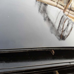 ASTM A569 <span class=keywords><strong>A515</strong></span> A516 laminato a caldo lamiera di acciaio al carbonio - Product Image 5